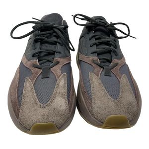 Adidas Yeezy Boost 700 V1 Mauve Brown Purple Green is 13